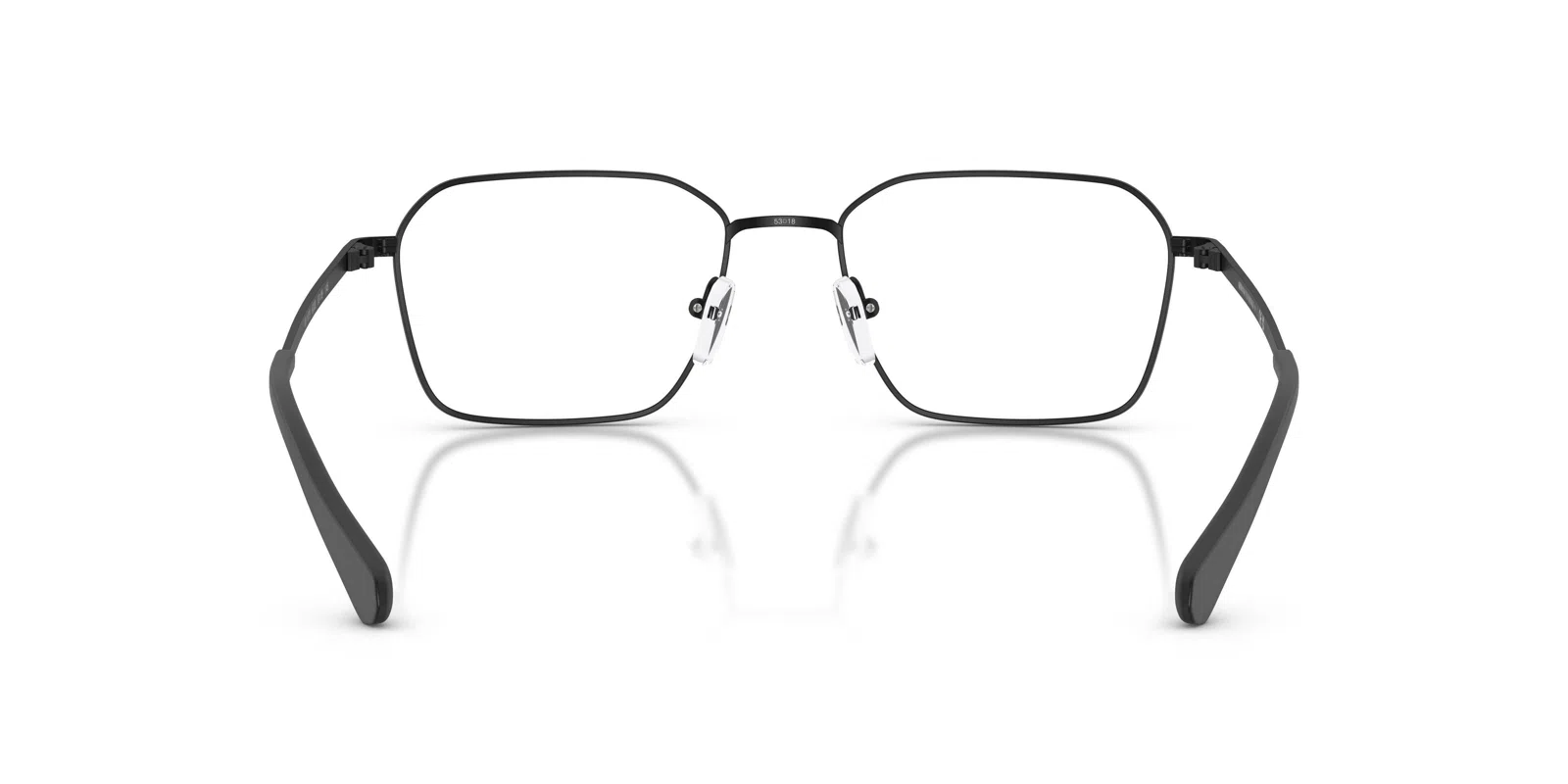 Armani Exchange 1079 Eyeglasses - view 7